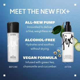 MAC Prep + Prime Fix+(100ml)