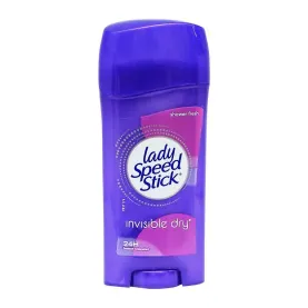 Lady Speed Stick Invisible Dry Deodorant (65g)