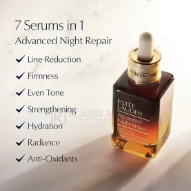 Estee Lauder Advanced Night Repair Synchronized Multi Recovery Complex Serum 