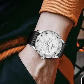 OUPINKE QUARTZ GB-PB3072BW