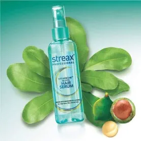 STREAX HAIR SERUM-125 ml