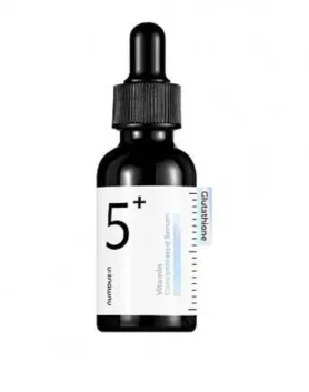 Numbuzin No.5 Vitamin Concentrated Serum 30ml