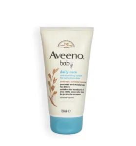 Aveeno Baby Daily Care Baby Moisturising Lotion - 150ml