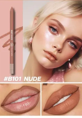 Beauty Glazed LIPLINER-101-NUDE