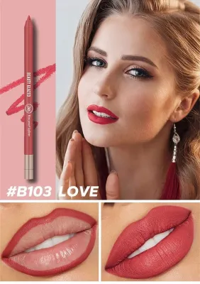 Beauty Glazed LIPLINER-103-LOVE