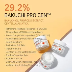 APLB Bakuchiol Propolis Facial Cream 55ml	