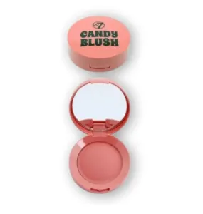 W7 Candy Blush Gossip - 6g