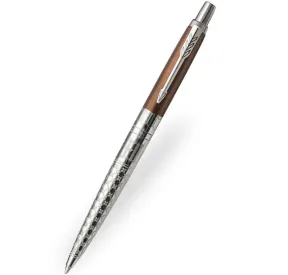 Parker Jotter Special Edition London Architecture Bronze Gothic Ballpoint Pen