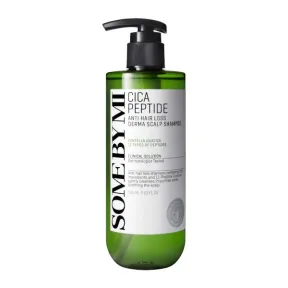 Some By Mi Cica Peptide Anti Hair Loss Scalp Shampoo 285ml