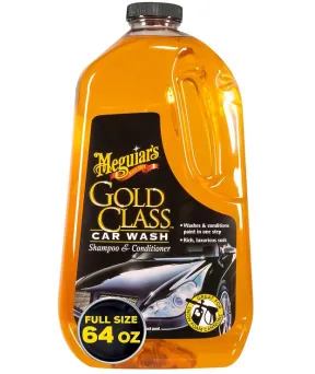 Car Shampoo