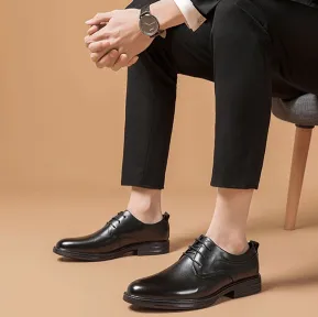 MAJESTIC EMINENCE FORMAL SHOES