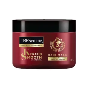 Tresemme Keratin Smooth With Argan Oil Hair Mask 300ml