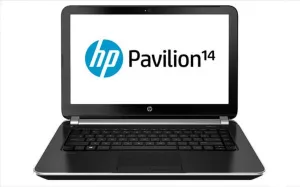 HP Laptop-Pavilion 14-AB102TU 