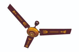 Sakura 56" V.I.P Ceiling Fan