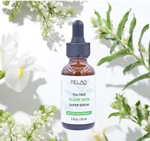 Melao Tea Tree Clear Skin Serum 30 ml