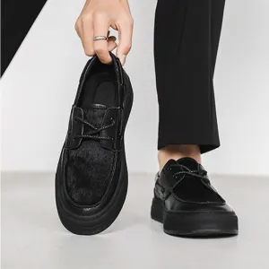 Bullet Run Martin Boots
