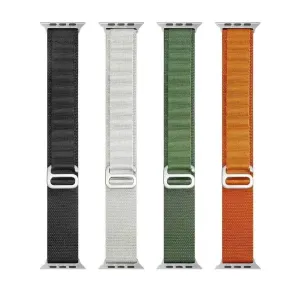 Series 8 Smartwatch Alpine Loop Nylon Strap