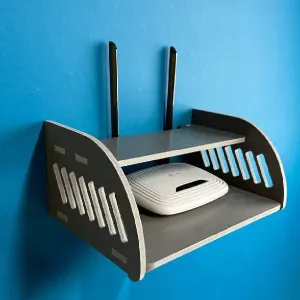Router Stand Rack