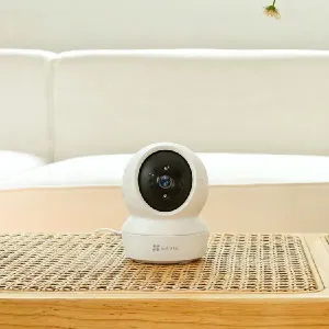Ezviz H6c Smart Home Security Camera