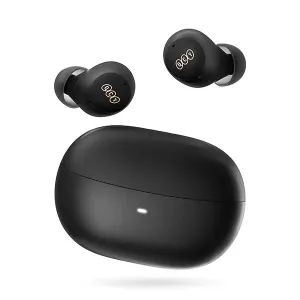 QCY HT07 ArcBuds 40dB Active Noise Cancelling Earbuds