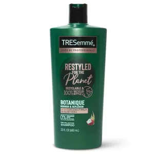 TRESemme Restyled For The Planet Botanique Nourish & Replenish Shampoo 650ml (USA)