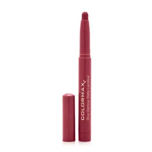 Colormax Diva Glamour Matte Lipcolour – Melbourne