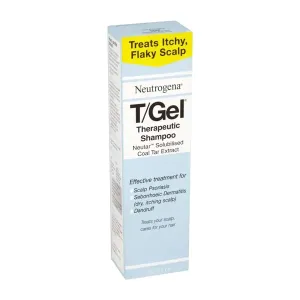 Neutrogena T/Gel Therapeutic Shampoo 250ml