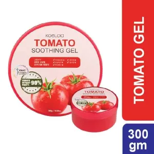 Koelcia Tomato Soothing Gel 300g