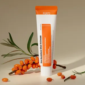 Purito Sea Buckthorn Vital 70 Cream 50ml