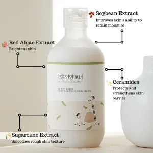 Round Lab Soybean Nourishing Toner 300ml	