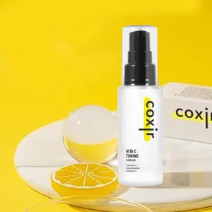 Coxir Vita C Toning Serum 50ml