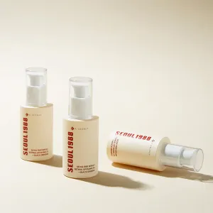 KSecret Seoul 1988 Serum: Retinal Liposome 2% + Black Ginseng 30ml