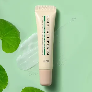 Tenzero Essential Lip Balm Green Cica 9g