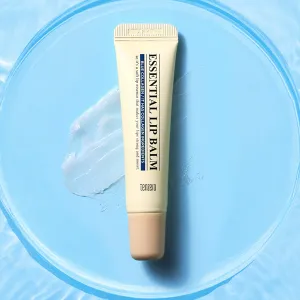 Tenzero Essential Lip Balm Blue Collagen 9g