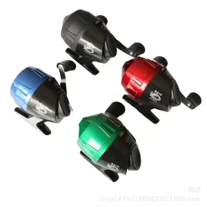 Strong Fishing Reel Dart shooting BY Slingshot price in Bangladesh