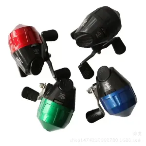 Strong Fishing Reel Dart shooting BY Slingshot price in Bangladesh