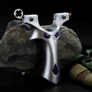 Field Artillery Slingshot Rice In Bangladesh 