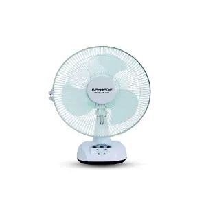 Rechargeable Fan Defender Multi-Function 12 ” Fan Model-2912