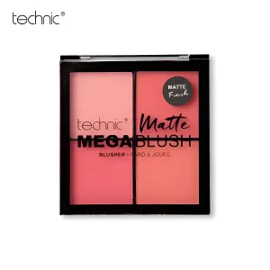 Technic Matte finish Mega Blush