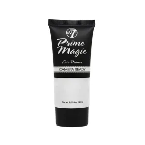 W7 Prime Magic Face Primer (Camera Ready)