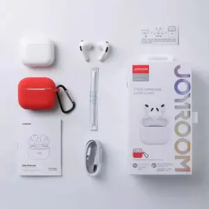 JOYROOM JR-T03S Plus Wireless Earbuds