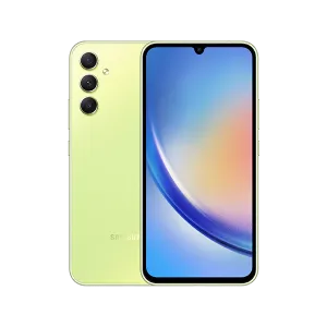 Samsung Galaxy A34 5G
