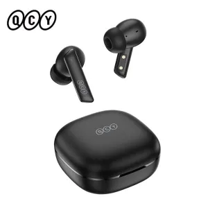 QCY HT05 Melobuds ANC  – Black Color