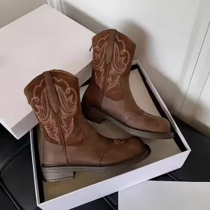 VICTORIA CHARM WOMEN'S BOOT