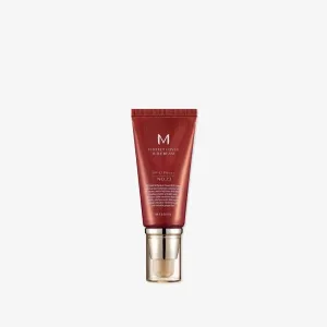[Missha] M Perfect Cover B.B Cream (50ml) - Shade #23 Natural Beige