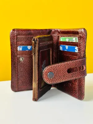 Men’s Stylish Leather Wallet