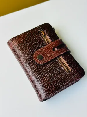 Men’s Stylish Leather Wallet
