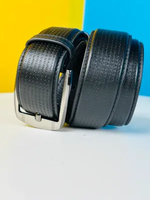 Genuine Leather Belt- (GearUp1003)