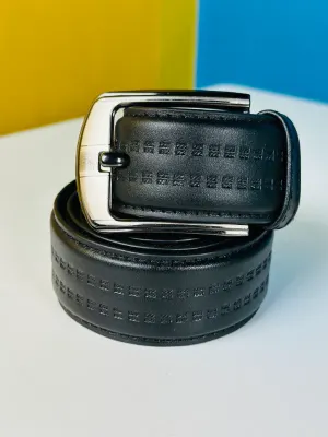 Genuine Leather Belt-(GearUp1004)
