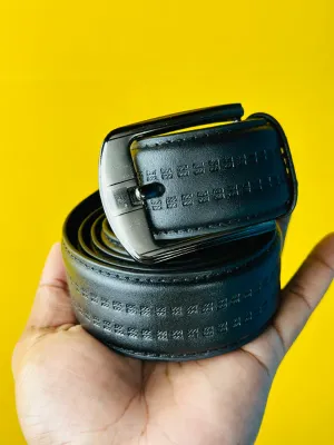 Genuine Leather Belt-(GearUp1004)